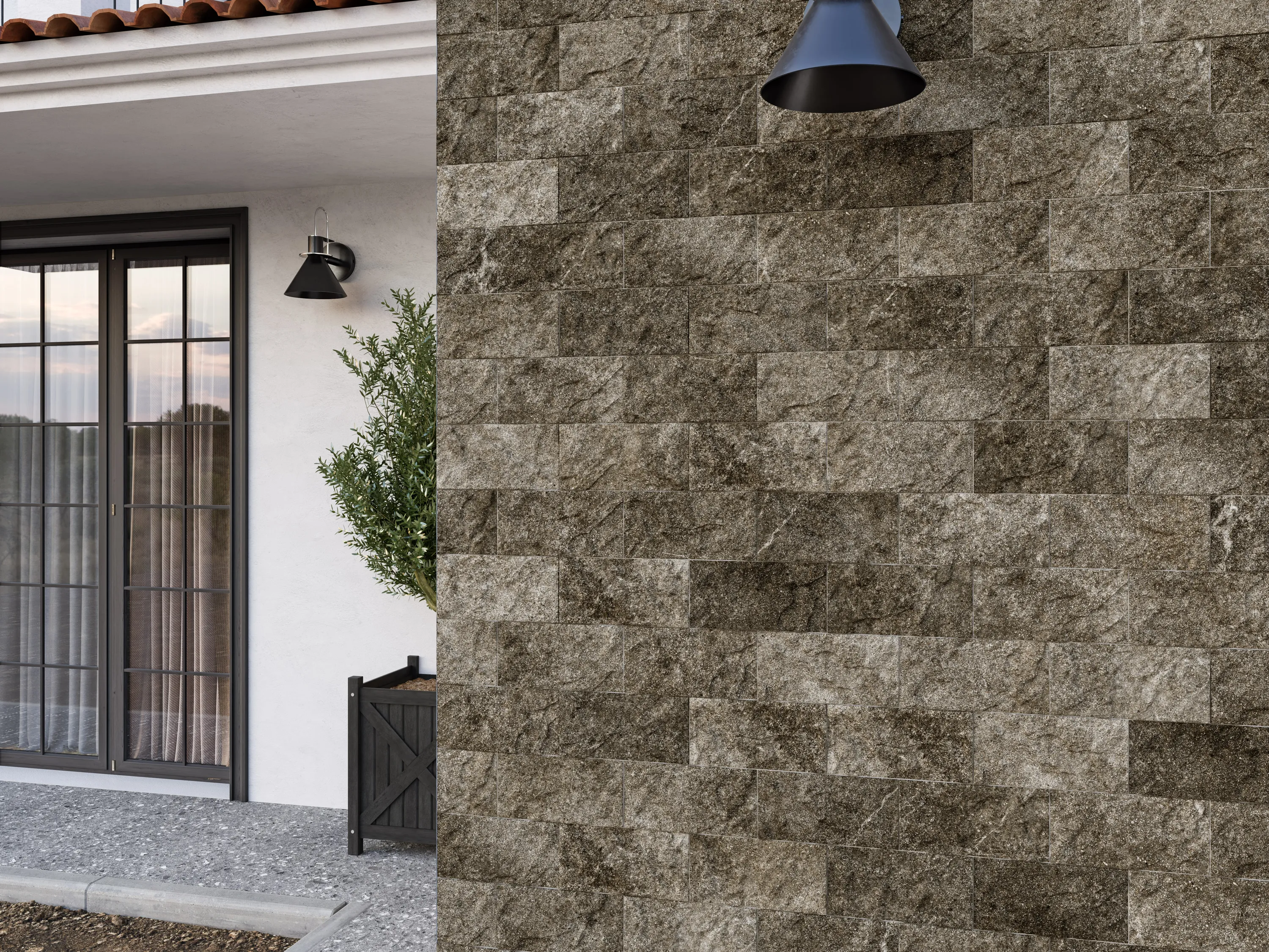 Ordesa Taupe