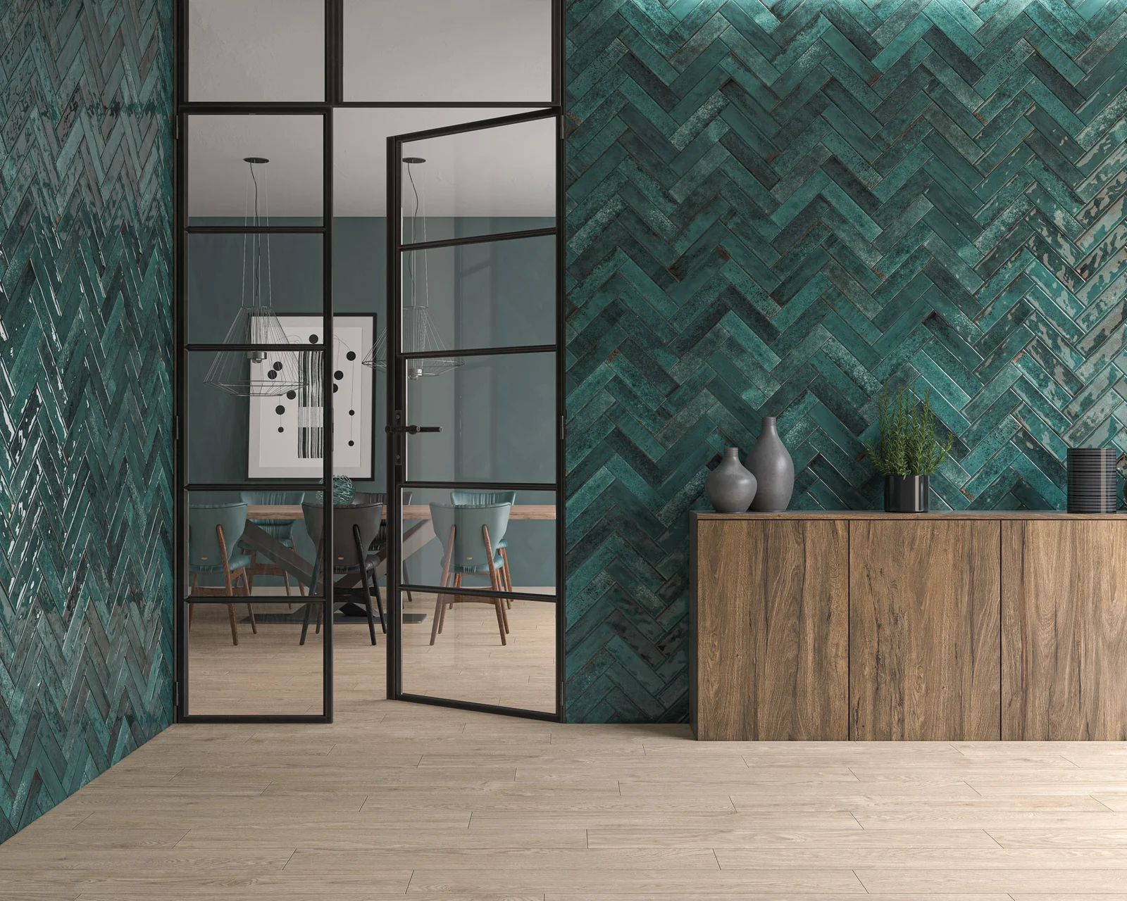 Asly Blue