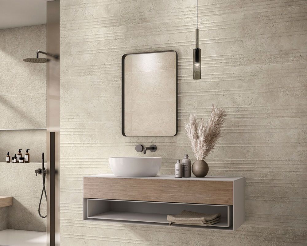 Sink Capital Beige