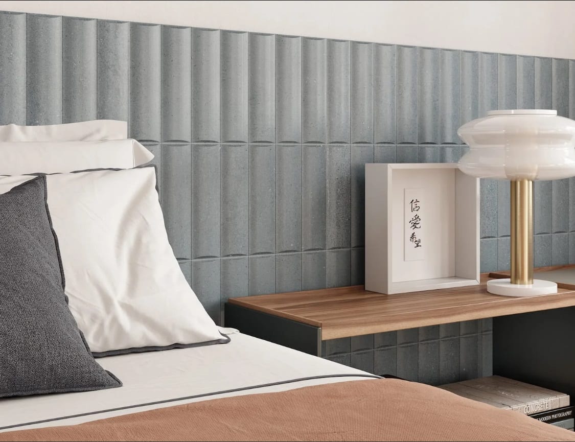 Lagom Gris Convex